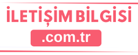 iletisimbilgisi.com.tr